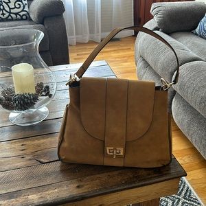 Brand new bag purchased from fab